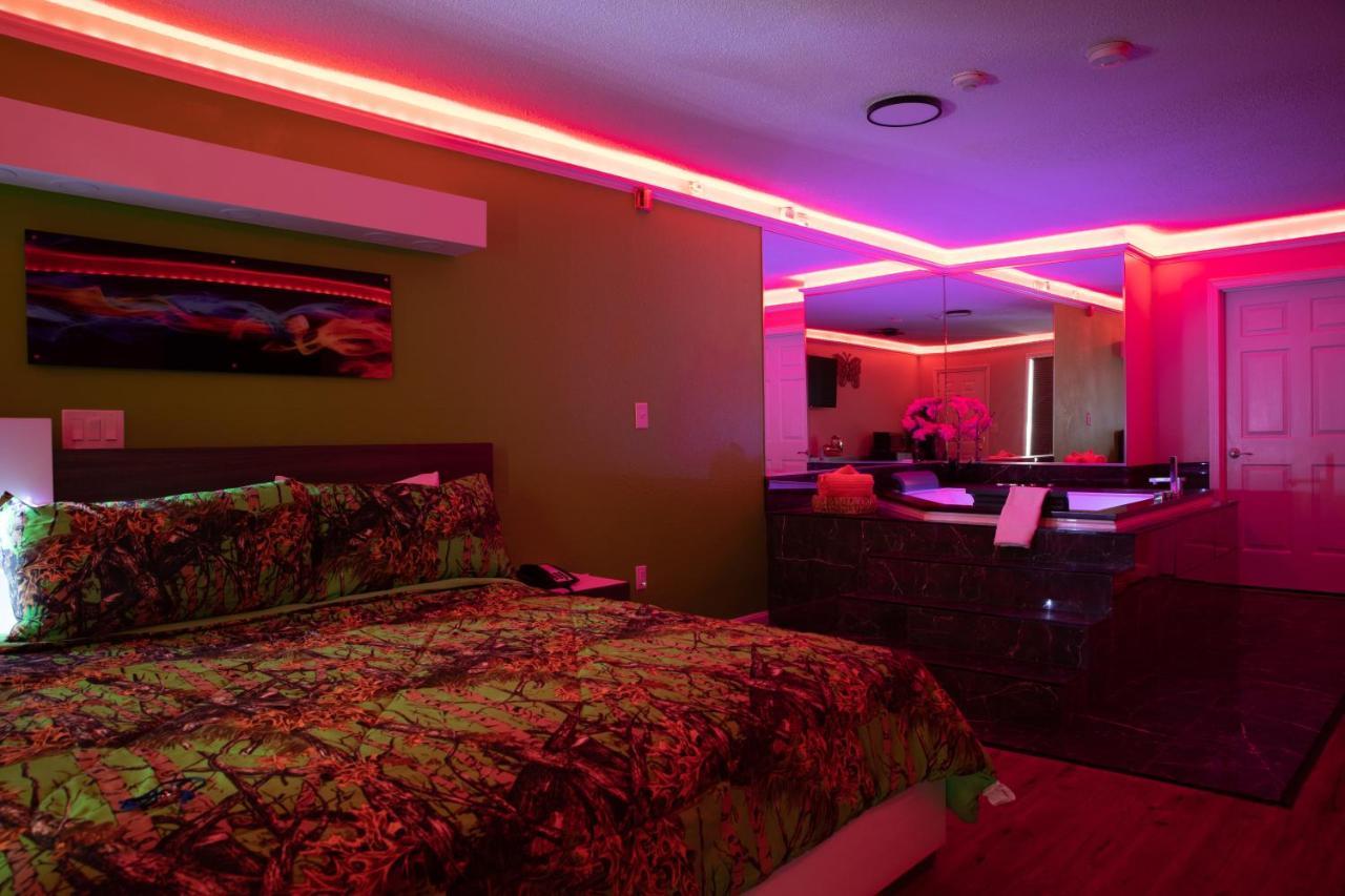 Motel Classic Motor Providence - 2*