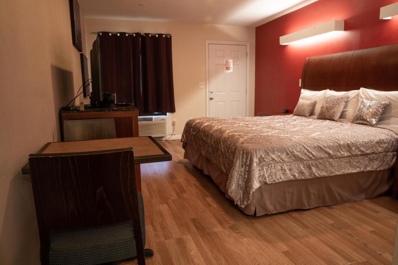 Motel Classic Motor Providence - 2*