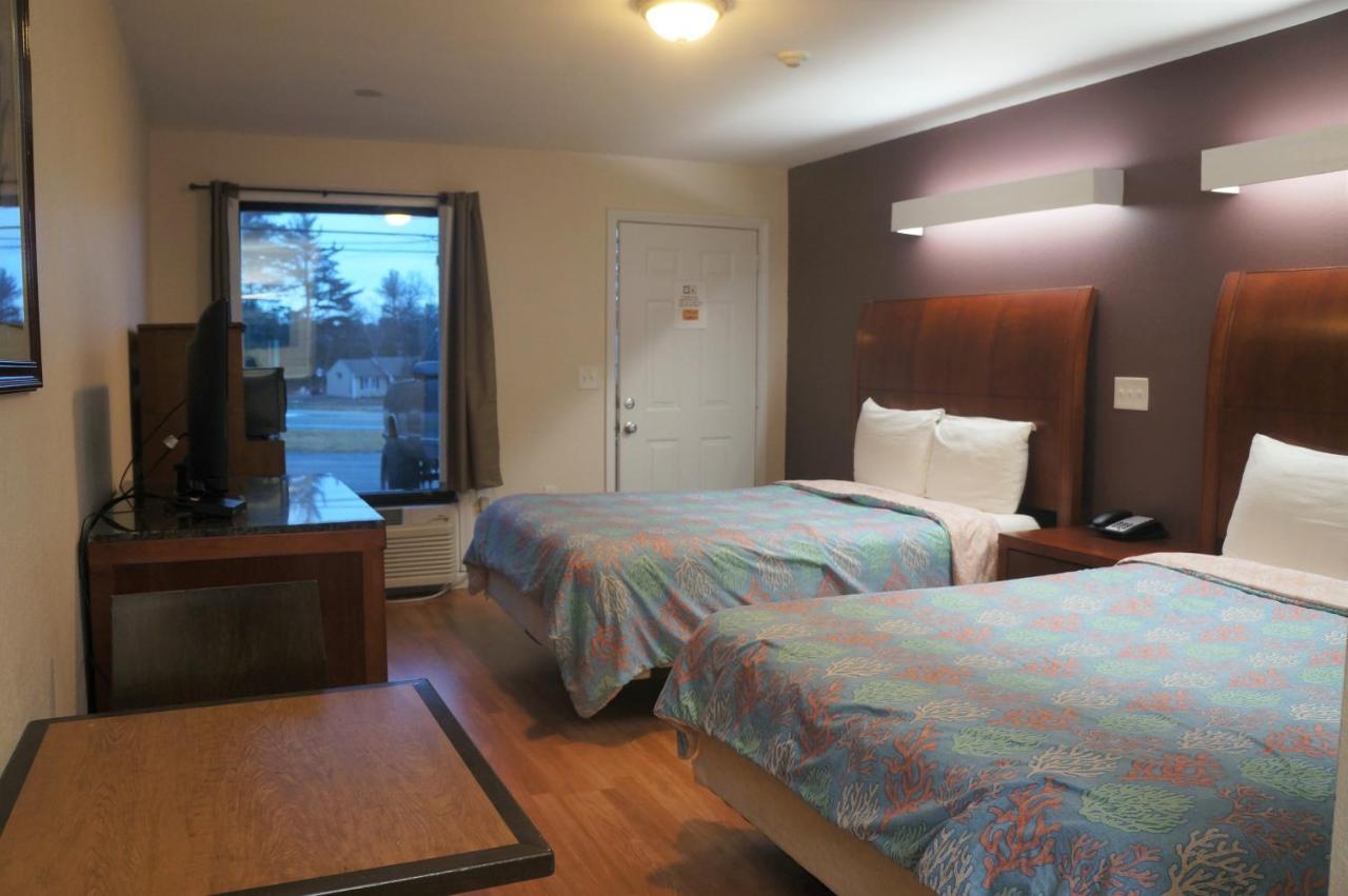Motel Classic Motor Providence - 2*