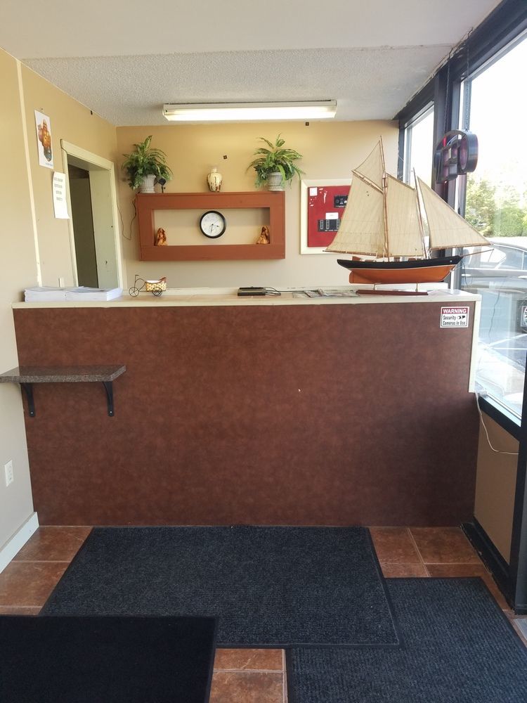 Motel Classic Motor Providence - 2*